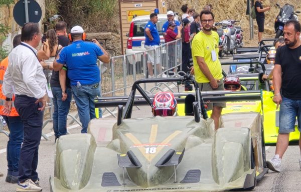 Osella Pa2000 Evo Honda Mugen 330hp by Gas 39